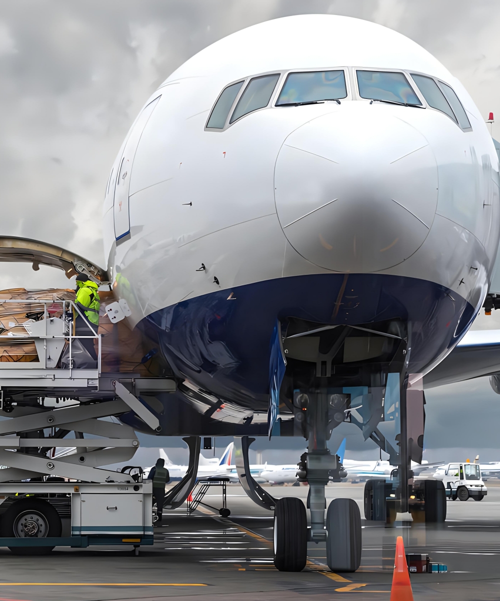 敏感货解决方案