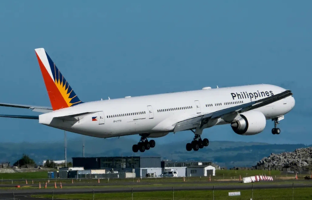 菲律宾空运