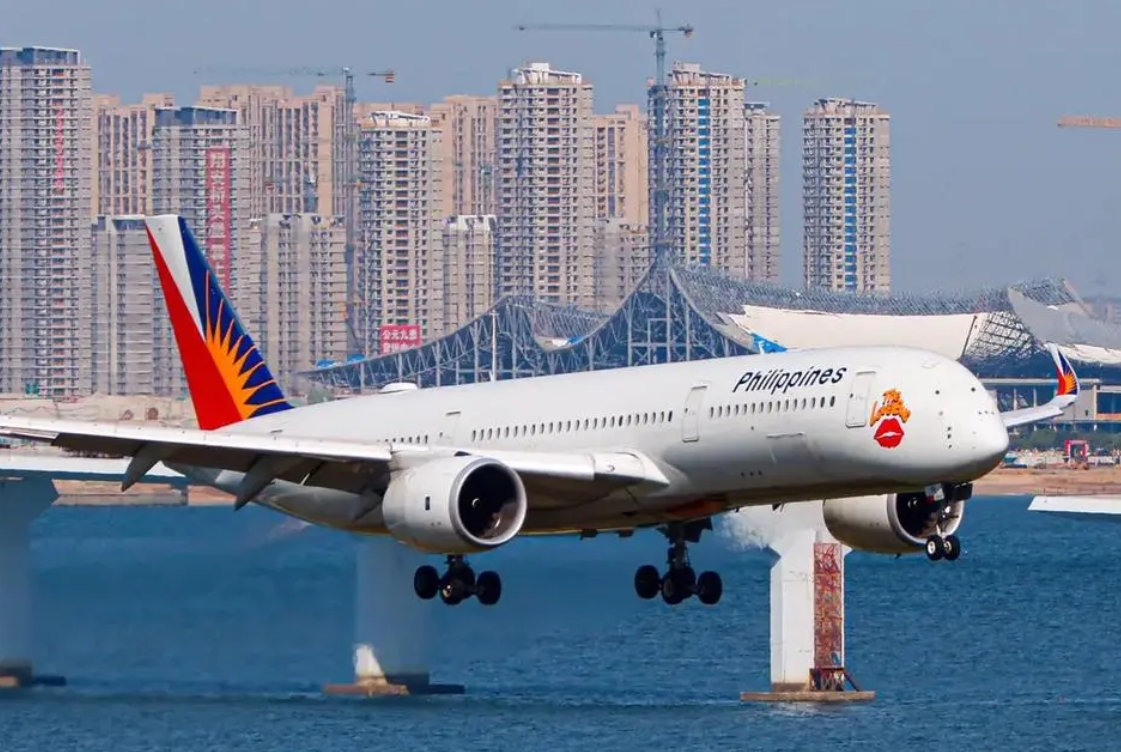 菲律宾电商物流